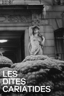 The So-Called Caryatids Trailer