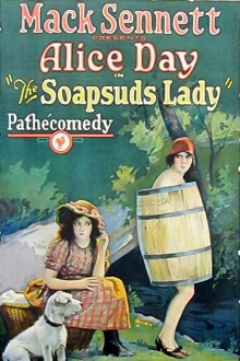 The Soapsuds Lady Trailer
