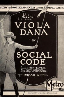 The Social Code Trailer
