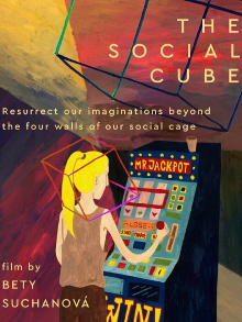 The Social Cube Trailer