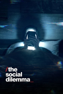 The Social Dilemma Trailer