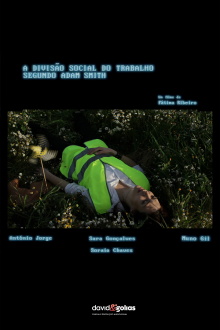 The Social Division of Labor According to Adam Smith Trailer