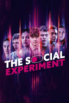 The Social Experiment Trailer
