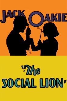 The Social Lion Trailer