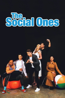 The Social Ones Trailer