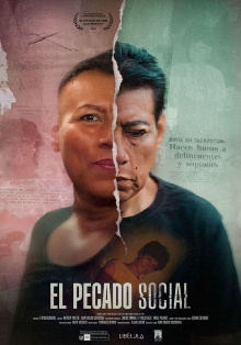 The Social Sin Trailer