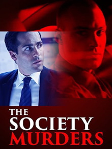 The Society Murders Trailer