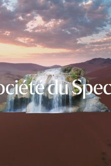 The Society of the Spectacle Trailer