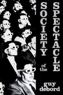The Society of the Spectacle Trailer