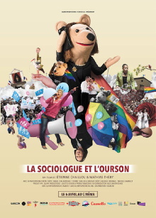 The Sociologist and the Bear Cub Trailer