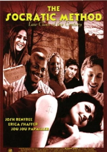 The Socratic Method Trailer
