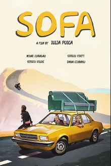 THE SOFA Trailer