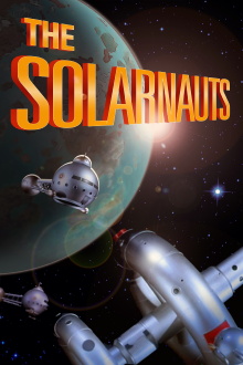 The Solarnauts Trailer