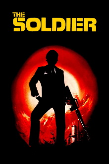 The Soldier Trailer