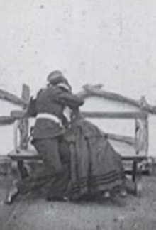 The Soldier's Courtship Trailer