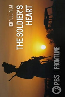 The Soldier's Heart Trailer