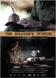 The Soldier's Opinion Trailer
