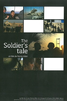 The Soldier's Tale Trailer