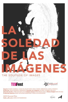 The Solitude of Images Trailer