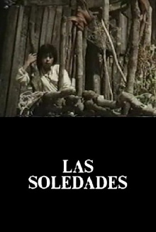 The Solitudes Trailer