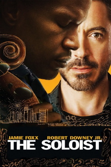The Soloist Trailer