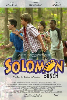 The Solomon Bunch Trailer