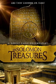 The Solomon Treasures Trailer