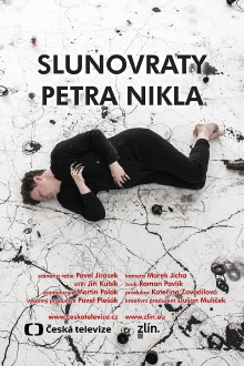 The Solstices of Petr Nikl Trailer