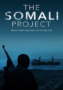 The Somali Project Trailer