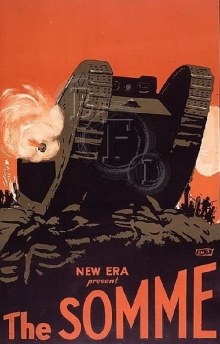 The Somme Trailer