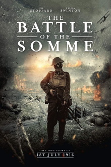 The Somme Trailer