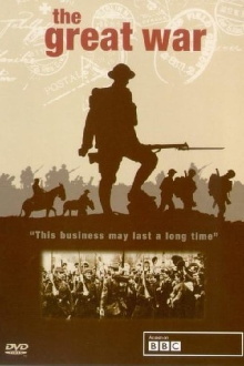 The Somme Trailer