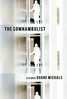 The Somnambulist Trailer