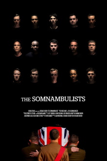 The Somnambulists Trailer
