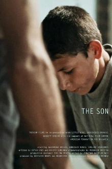 The Son Trailer