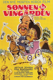 The Son from Vingaarden Trailer