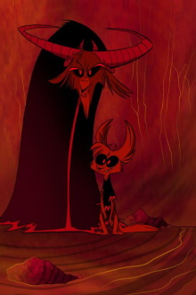 The Son of 666 Trailer