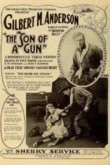 The Son-of-a-Gun Trailer