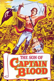 The Son of Captain Blood Trailer