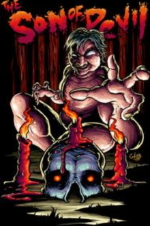 The Son of Devil Trailer