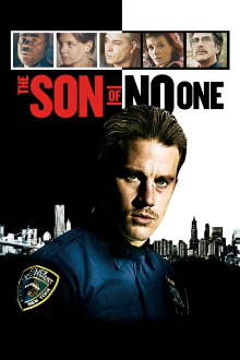 The Son of No One Trailer