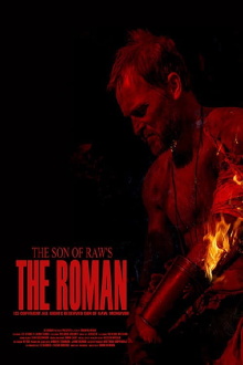 The Son of Raw's the Roman Trailer
