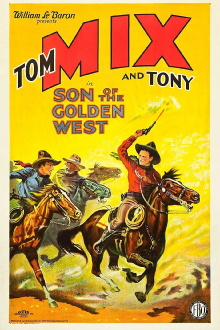 The Son of the Golden West Trailer