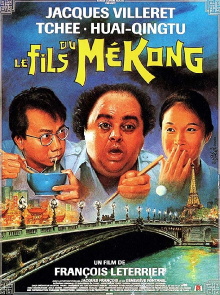The Son of the Mekong Trailer
