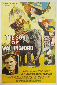 The Son of Wallingford Trailer