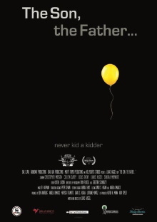 The Son, the Father Trailer