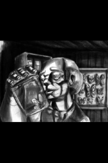 The Song-Catcher Trailer