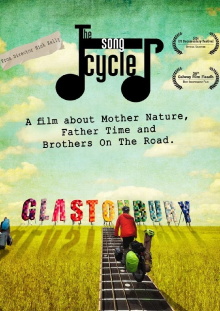 The Song Cycle Trailer