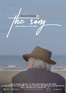 The Song - David Olney Trailer