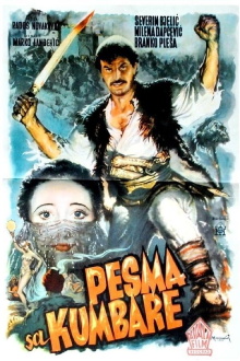 The Song from Kumbara Trailer